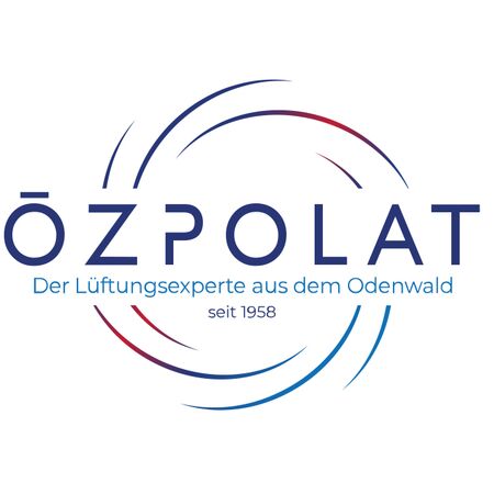 Özpolat Logo